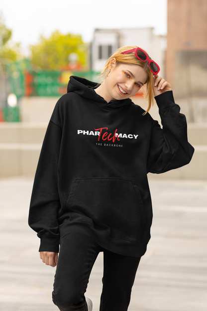 Pharmacy Tech Unisex Hoodie