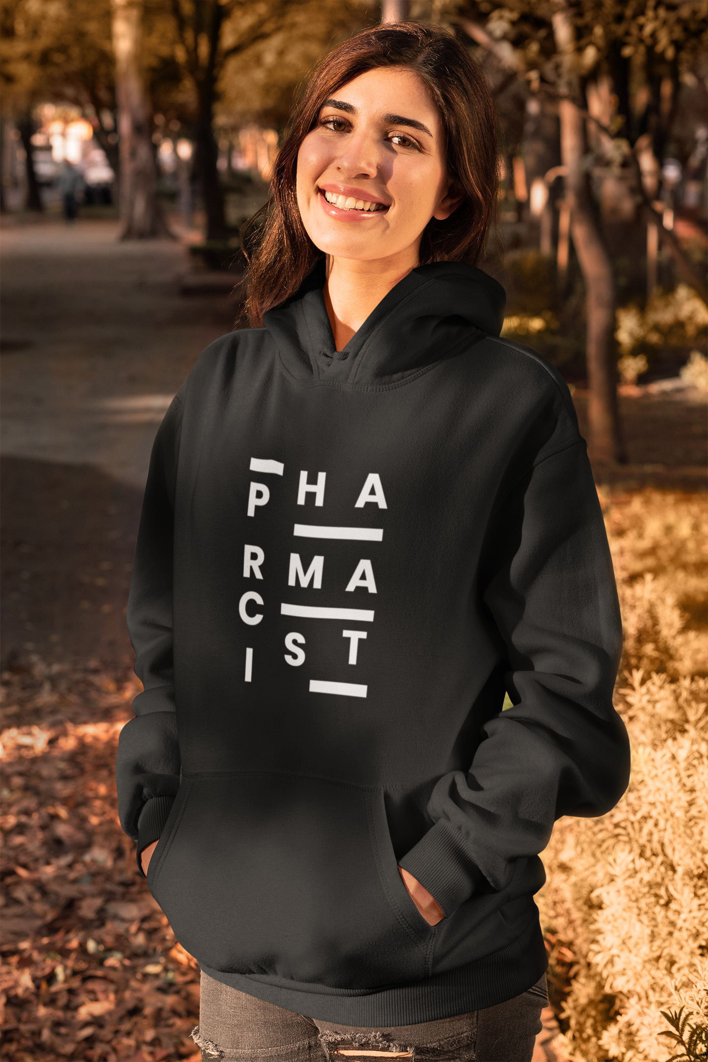 PHARMACIST Hoodie