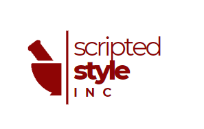 Scripted Style INC.