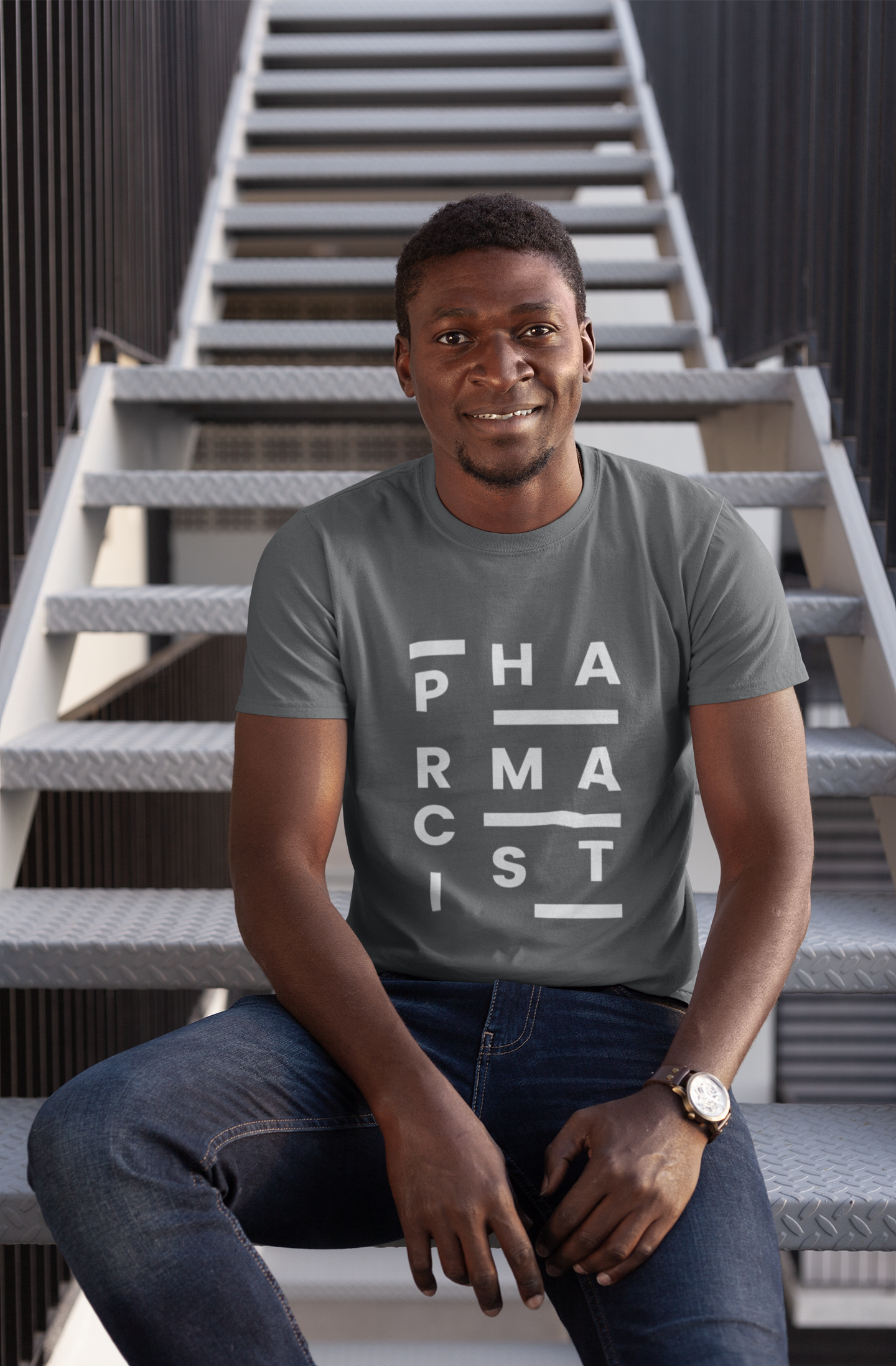 PHARMACIST T-shirt